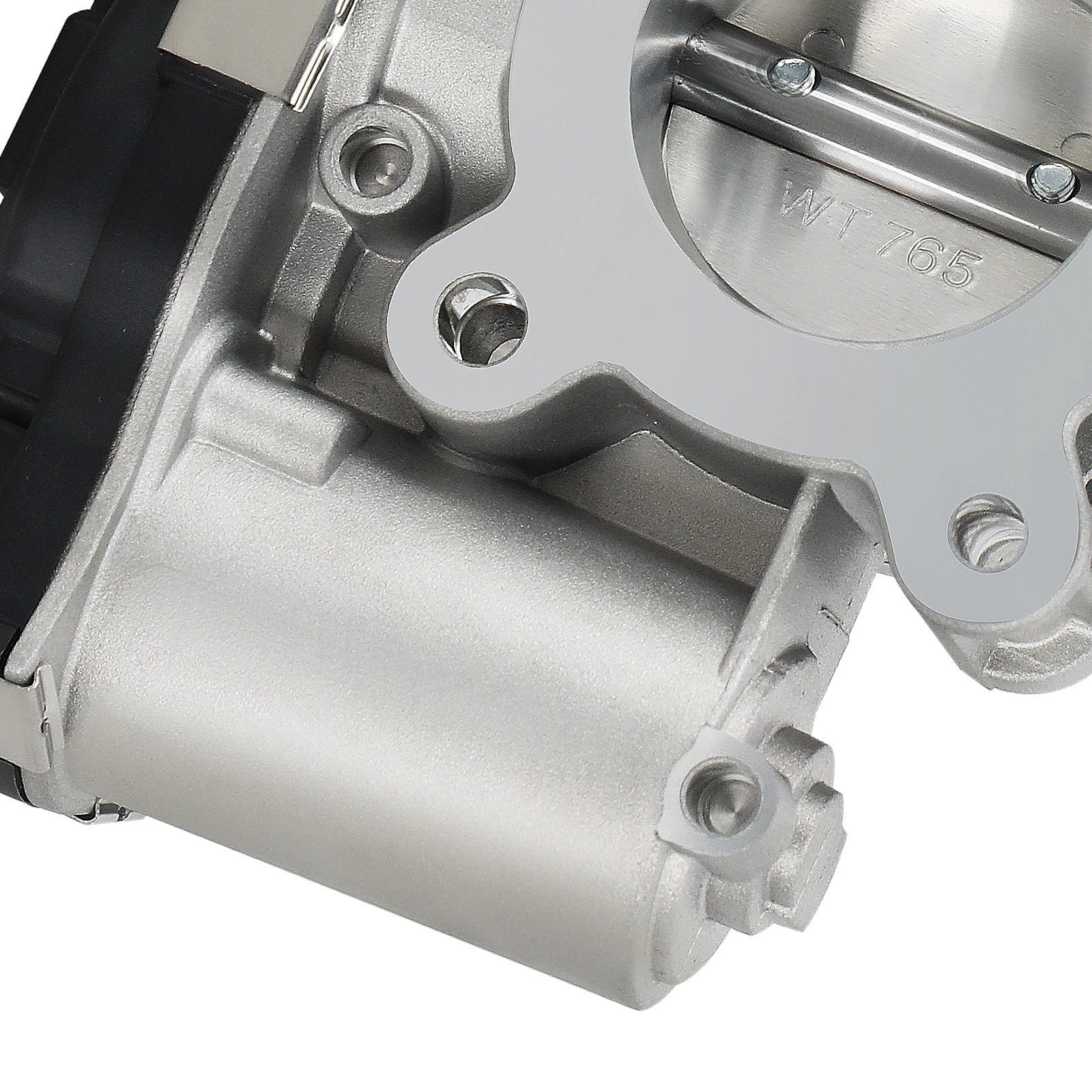 Throttle Body for Buick Encore, Chevrolet Cruze, Trax 1.4L, GMC Terrain 1.5L (2013–2021) S20417