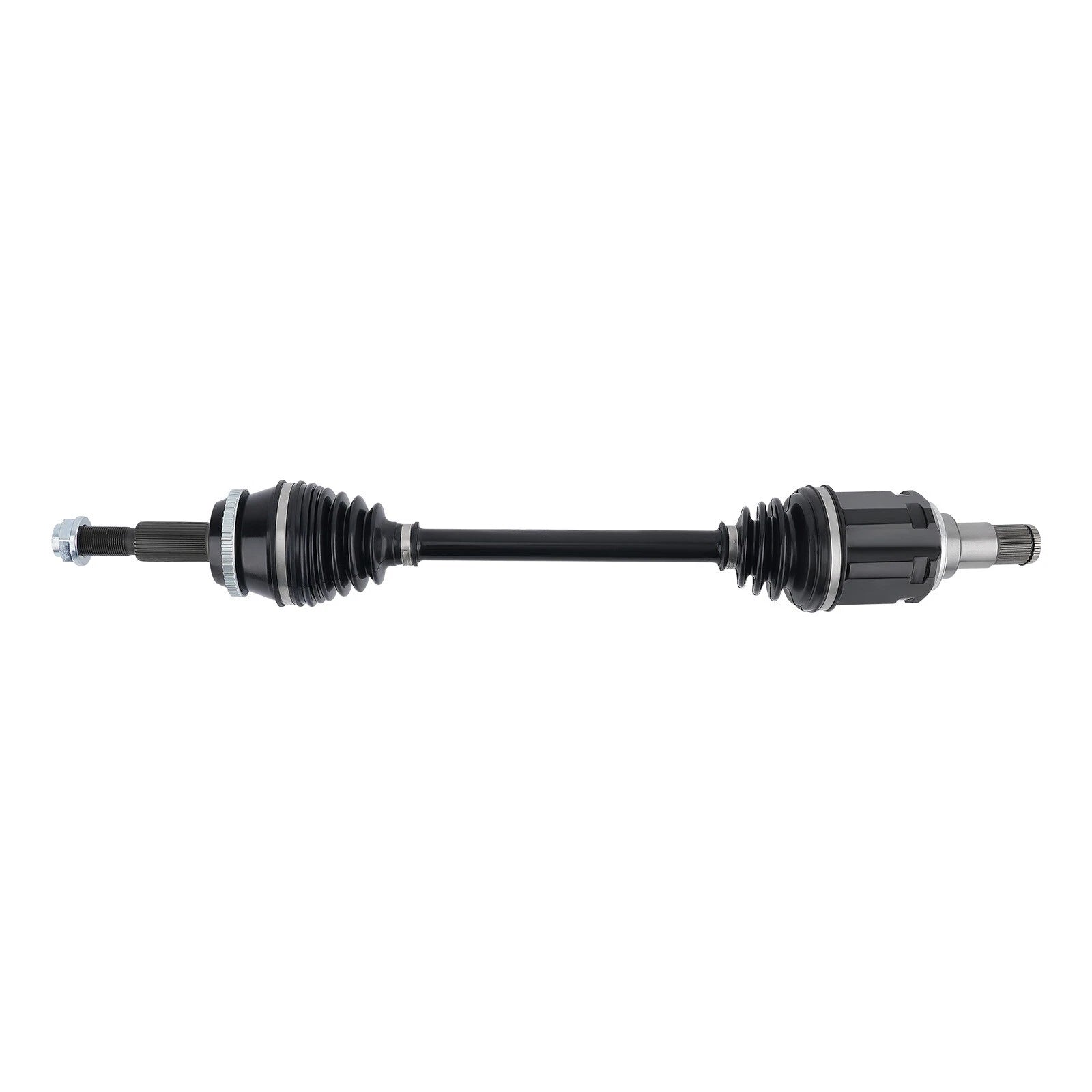 Front CV Axle Shaft Pair for Toyota Sienna 2.7L 3.5L V6 (2011–2015)