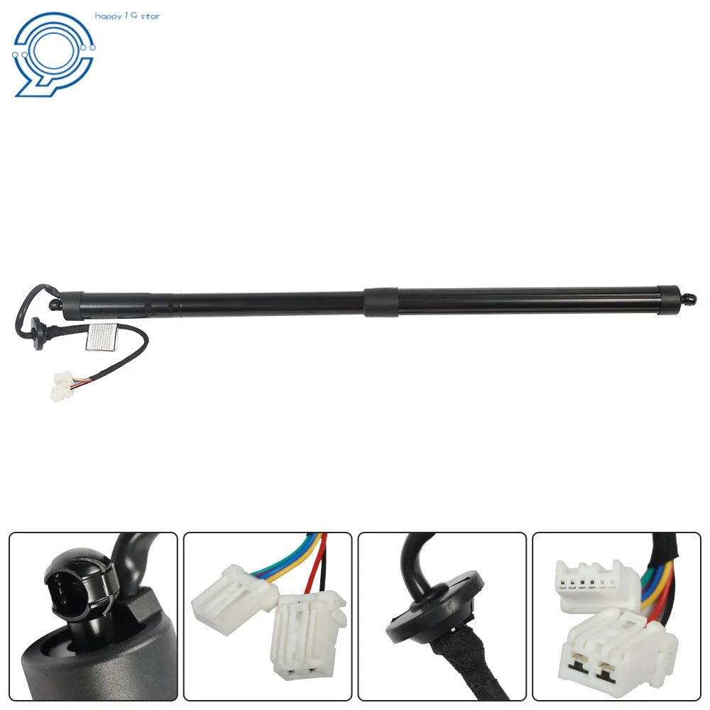 Left Rear Cover for Honda CR-V (2017-2020) Power Lift Support