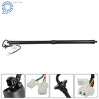 Left Rear Cover for Honda CR-V (2017-2020) Power Lift Support