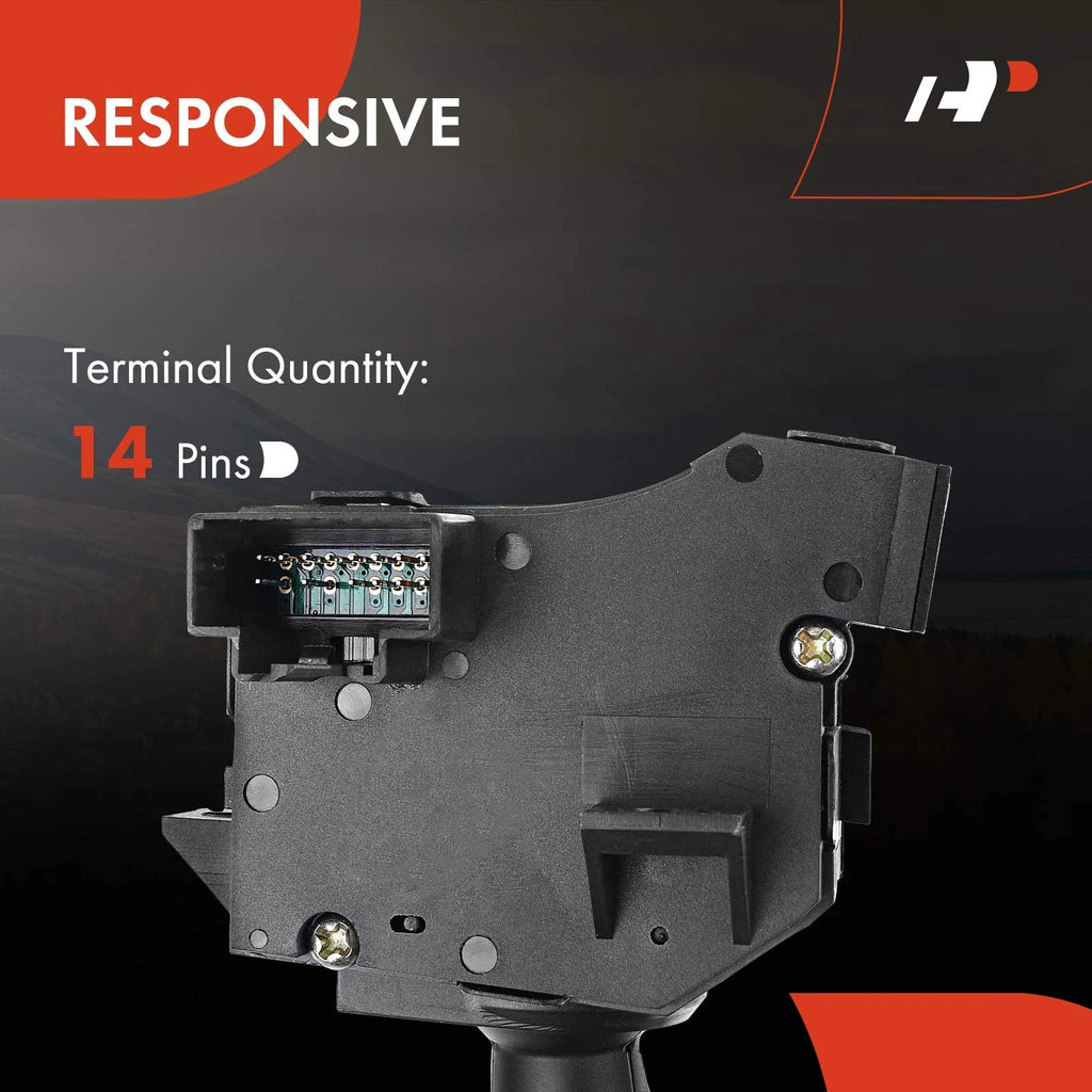 Turn Signal Switch for Ford F-150 (2009-2010)