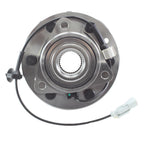 2X Front Wheel Bearing Hub Assembly for Cadillac Chevy