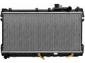 Radiator for Mazda Miata (1990–1997) YV644SM