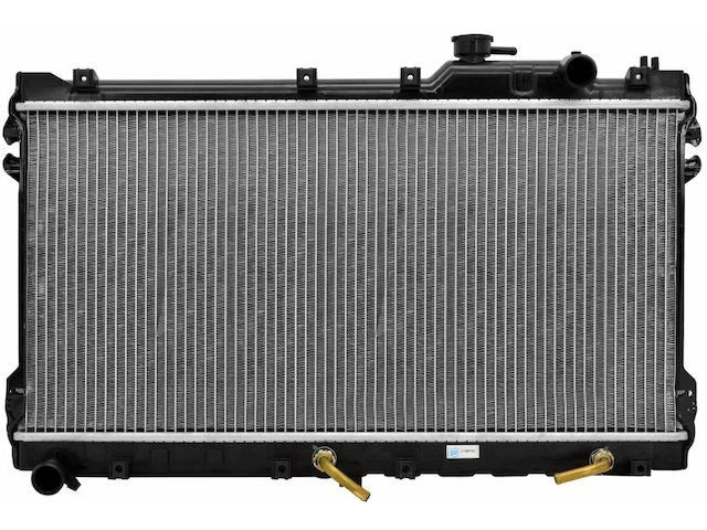Radiator for Mazda Miata (1990–1997) YV644SM