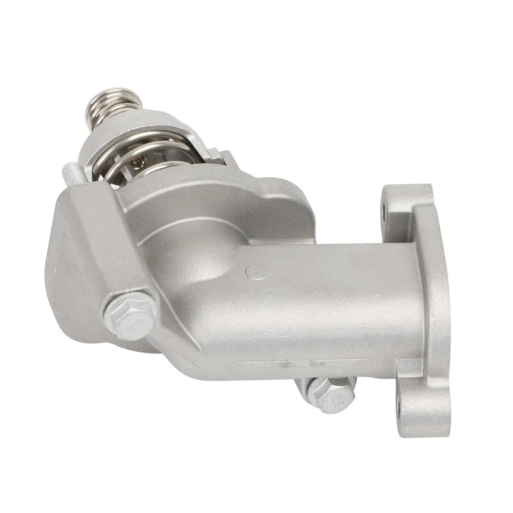Thermostat Housing for Chevrolet Camaro, Colorado, GMC Canyon, Cadillac CTS, ATS