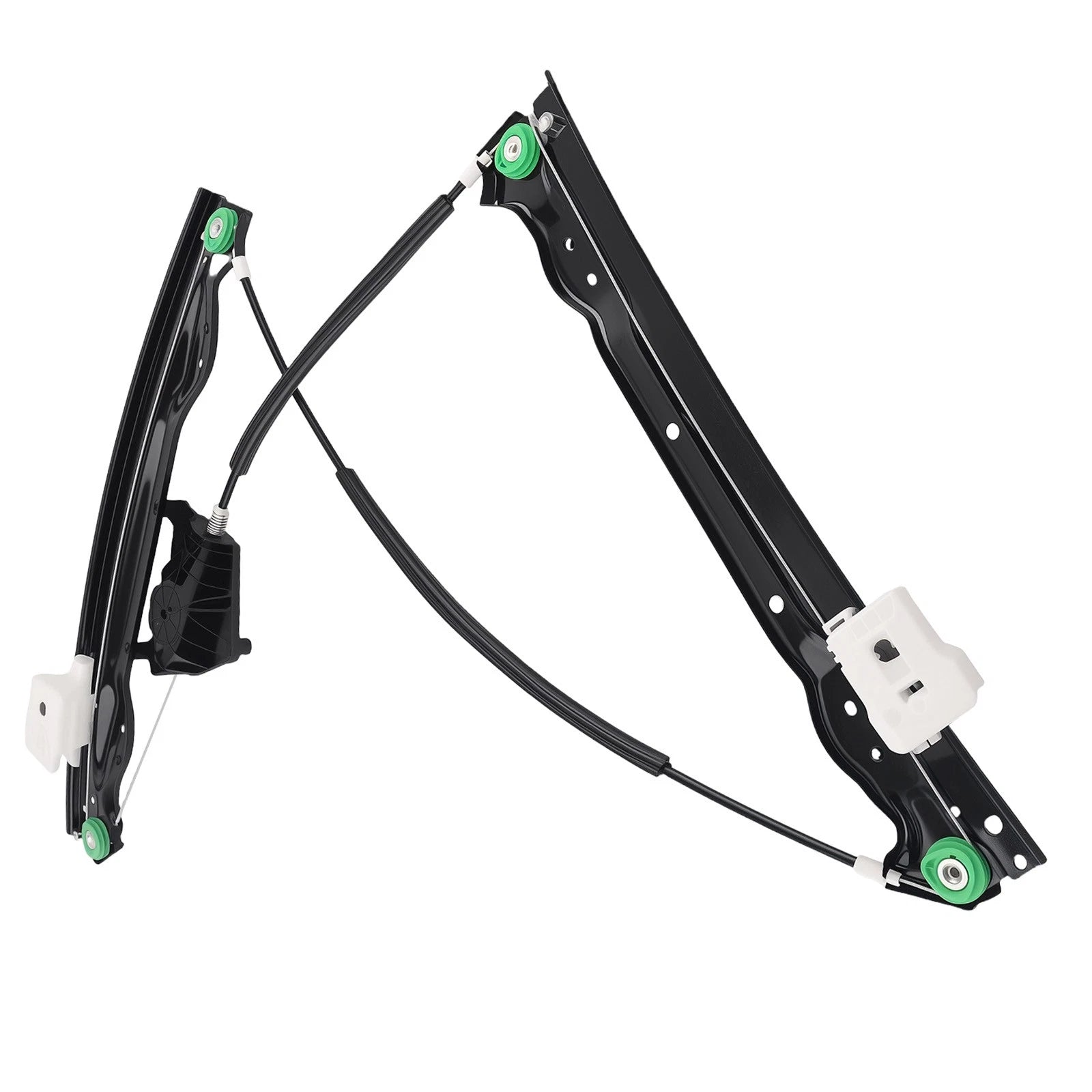 Front Right Electric Window Regulator for Dodge Avenger (2008-2010)