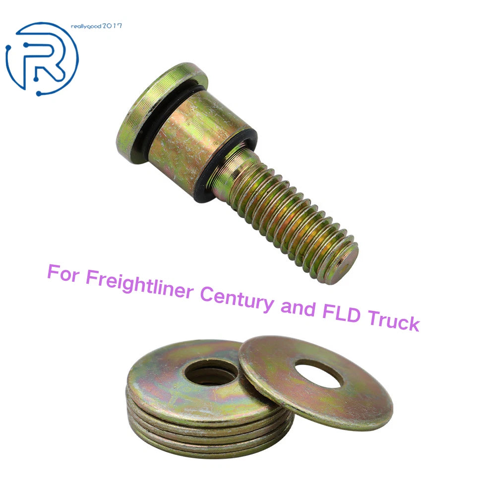 Door Striker Kit for Freightliner Century FLD Truck 