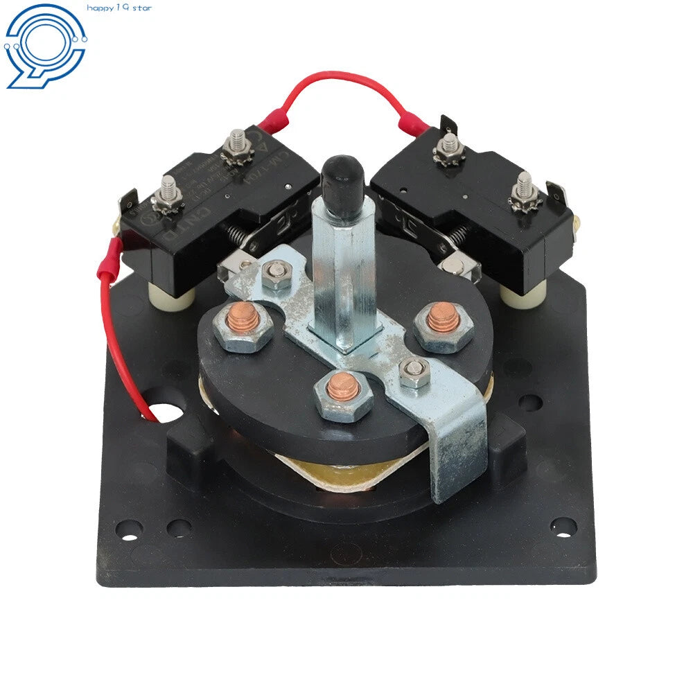 Forward and Reverse Switch Assembly for EZGO TXT (1994-Present)