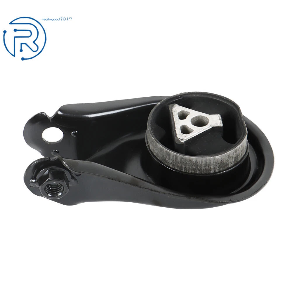 Set of 4 Engine Motor & Transmission Mounts for Mazda 3 (2011-2013)