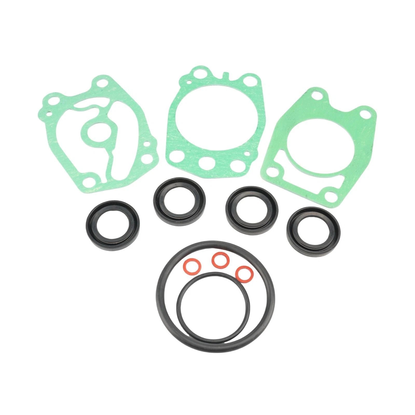 Lower Unit Seal Kit for Yamaha Outboard CV40HP (6A0-W0001-20, 87845)