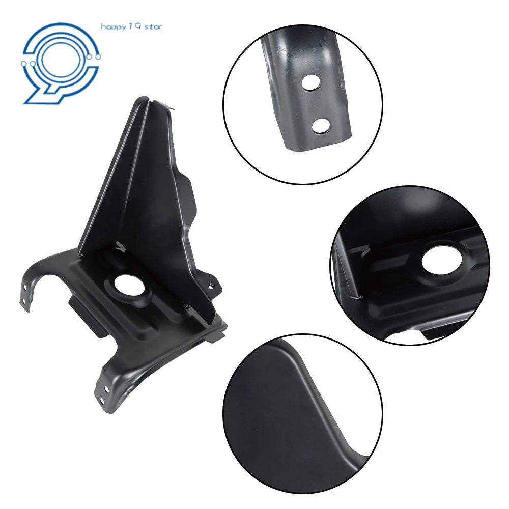 Battery Tray with Lower Brace for Chevy GMC 1500 (1981–1991)