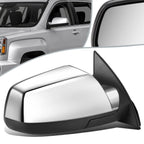 Powered Heated Door Mirror Right for GMC Terrain (2015–2017) GM1321476