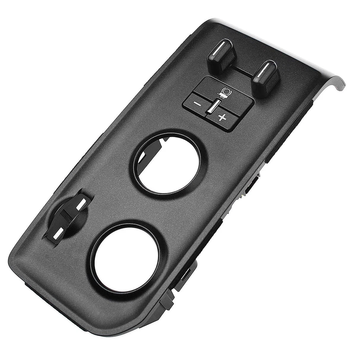 Trailer Brake Controller Switch for Chevy Silverado 1500