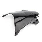 Front Windshield for Honda CBR250R (2011–2013) Black Windscreen