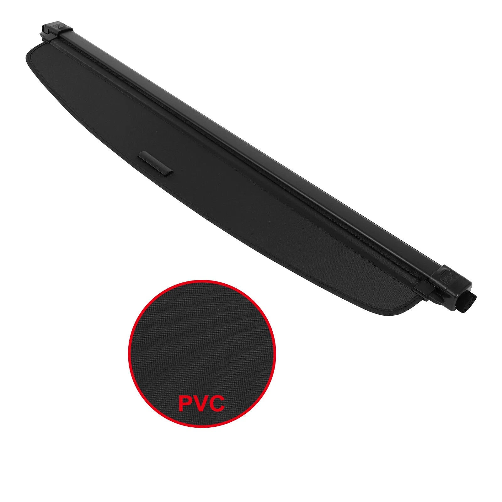 Retractable Rear Cargo Security Trunk Cover for Honda Prologue EV (2024–2025)