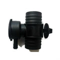 Upper Radiator Coolant Hose for Dodge Dakota, Durango (2000-2004)