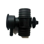 Upper Radiator Coolant Hose for Dodge Dakota, Durango (2000-2004)