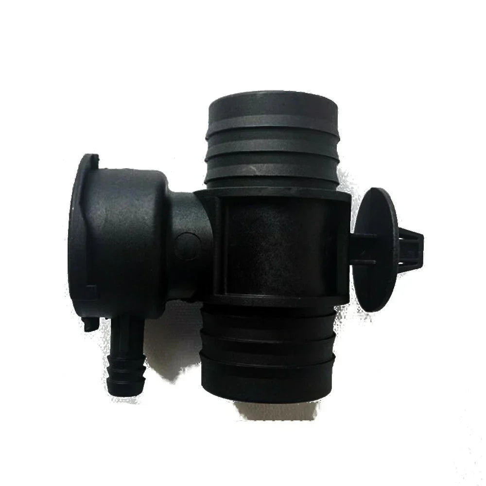 Upper Radiator Coolant Hose for Dodge Dakota, Durango (2000-2004)