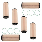 Engine Fuel Filter Kit for Peterbilt Kenworth (2164463PE)