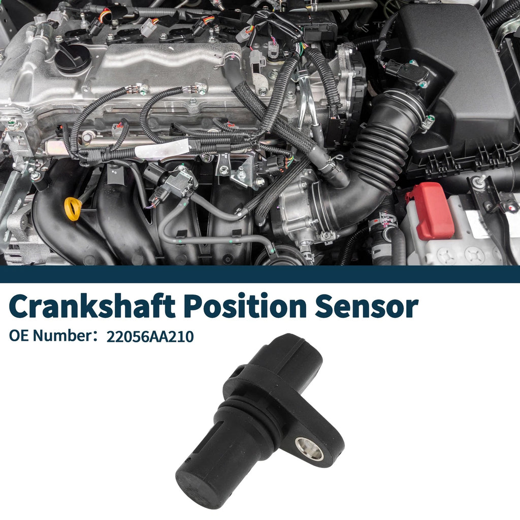 Crankshaft Position Sensor for Subaru BRZ 2.0 (2013–2020) No. 22056AA210