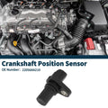 Crankshaft Position Sensor for Subaru BRZ 2.0 (2013–2020) No. 22056AA210