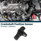 Crankshaft Position Sensor for Subaru BRZ 2.0 (2013–2020) No. 22056AA210