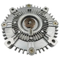 Radiator Cooling Fan Clutch for Chevrolet S10 Blazer GMC Jimmy (1991–2005)