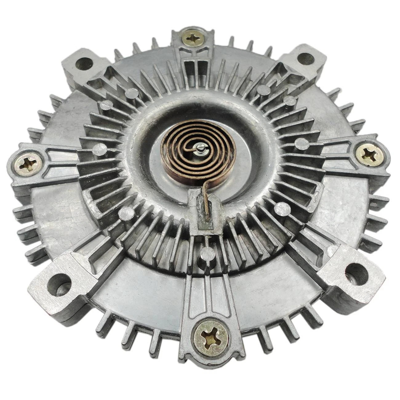 Radiator Cooling Fan Clutch for Chevrolet S10 Blazer GMC Jimmy (1991–2005)