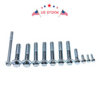 Transmission Bolt Kit for Honda Civic (1996-2000)