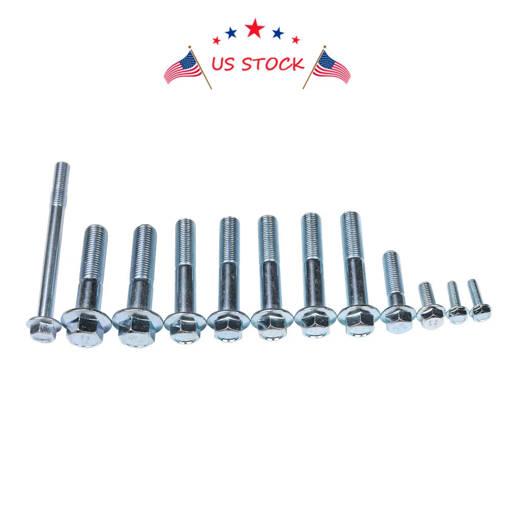 Transmission Bolt Kit for Honda Civic (1996-2000)