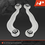 2X Rear Upper Forward Control Arm for Benz C216 CL550 CL600 (2007-2014)