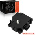 Air Door Actuator for Chevrolet Camaro (2016–2024) Cadillac CTS ATS (2016–2019)