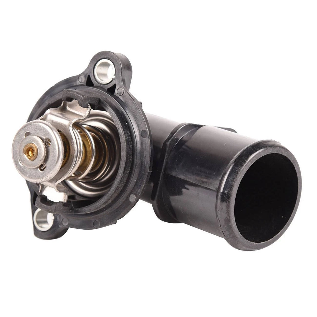 Thermostat Housing Assembly for Jeep Cherokee Wrangler Dodge Journey (2011–2020)