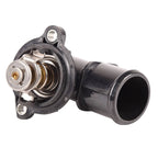 Thermostat Housing Assembly for Jeep Cherokee Wrangler Dodge Journey (2011–2020)