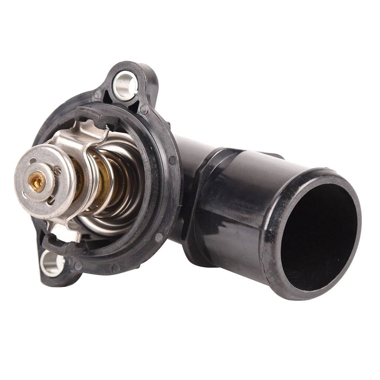 Thermostat Housing Assembly for Jeep Cherokee Wrangler Dodge Journey (2011–2020)