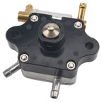 Fuel Pump Assembly for Yamaha 4 Stroke F 15 20 HP (6AH-24410-00)