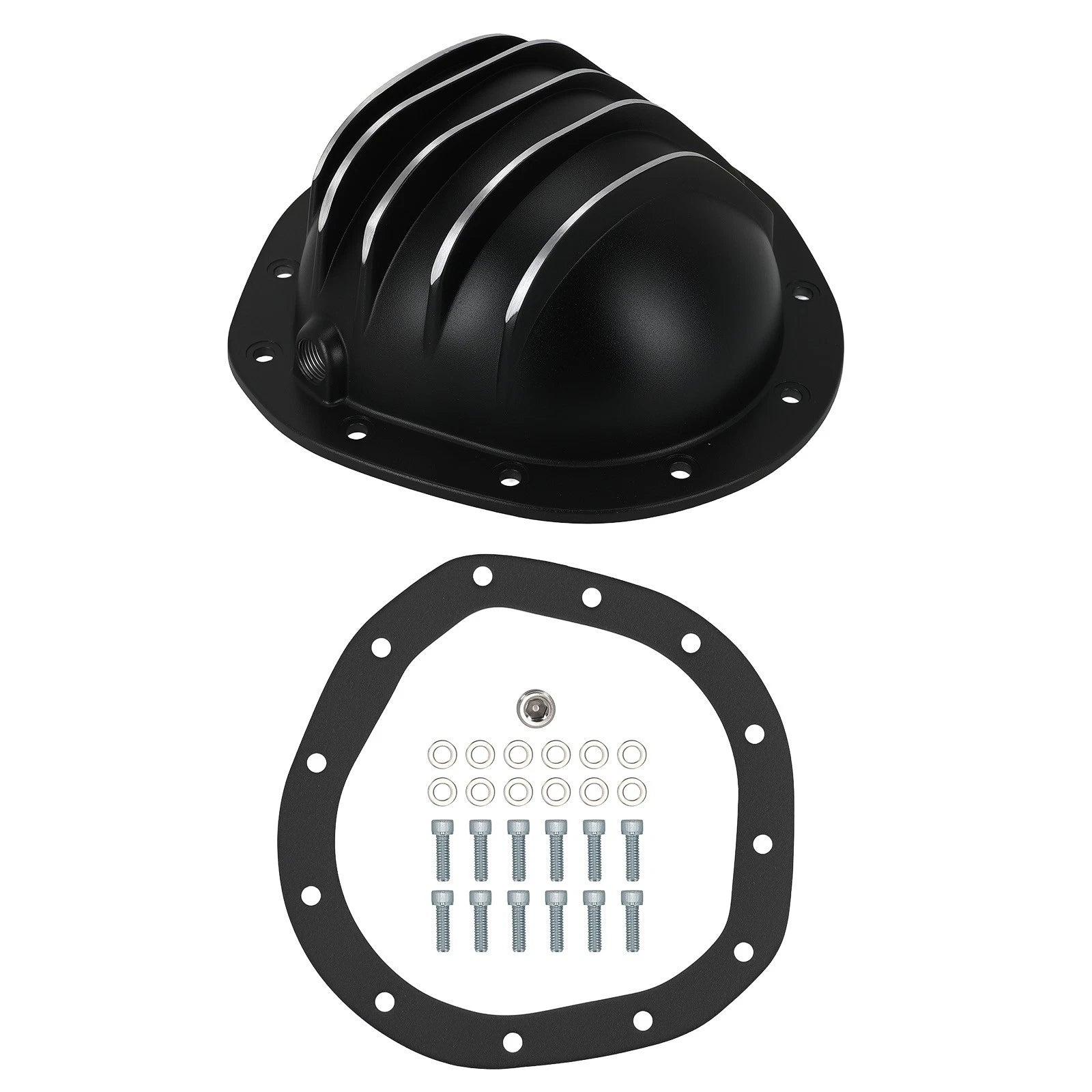 Rear Differential Cover for Chevrolet Blazer (1967–1981)