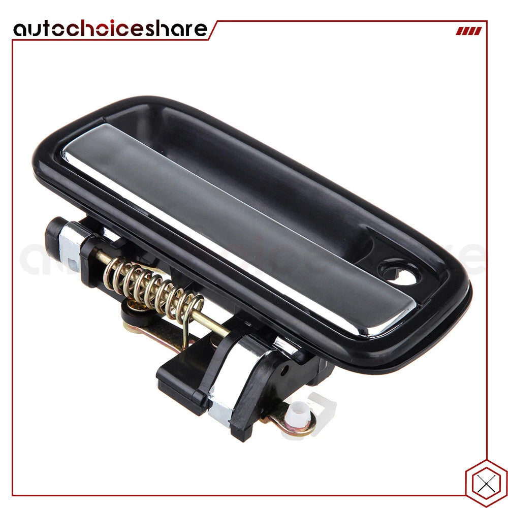 Chrome Door Handle for Toyota Tacoma (1995–2004)