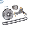 Timing Chain Kit for Chevrolet Avalanche Camaro Caprice H3T (2002–2015)