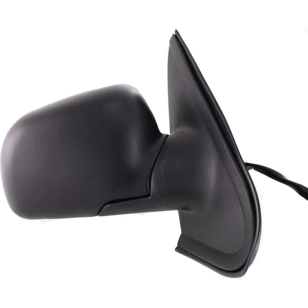 Power Mirror Set of 2 for Ford Explorer (1995–2001) Manual Folding Heated