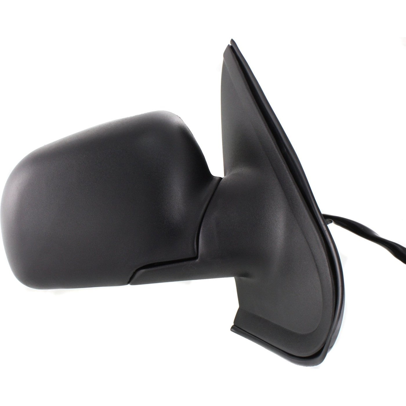 Power Mirror Set of 2 for Ford Explorer (1995–2001) Manual Folding Heated
