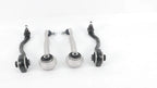 Set of 4 Control Arms for Mercedes-Benz (2001-2008)