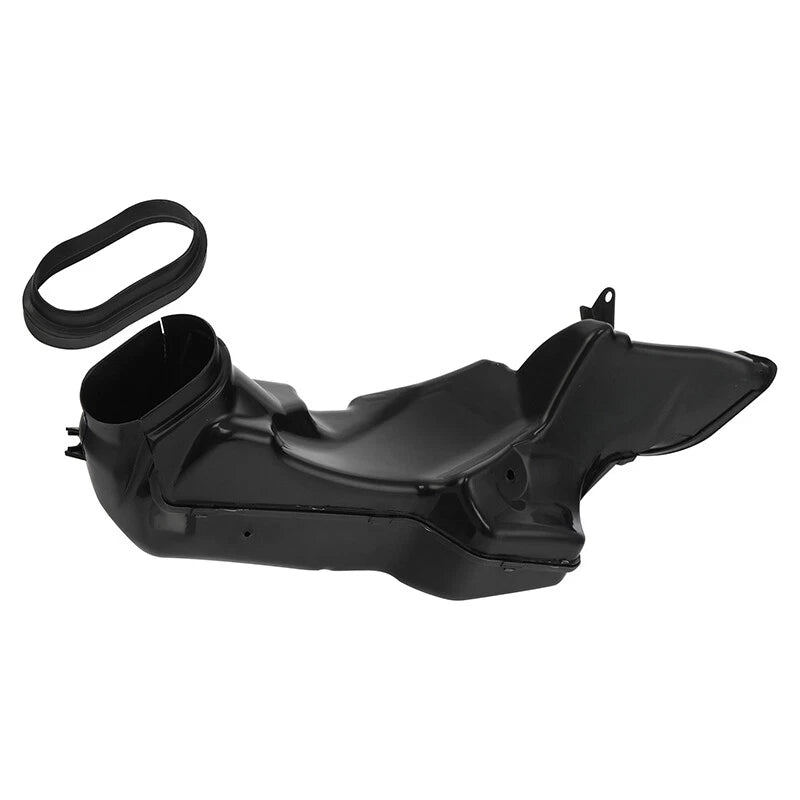 Ram Air Intake Tubes Ducts for Suzuki GSXR600 GSXR750 (2008–2010)