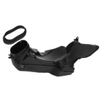 Ram Air Intake Tubes Ducts for Suzuki GSXR600 GSXR750 (2008–2010)