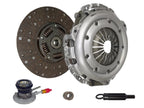 Clutch Kit for Chevrolet K2500 (2000) 5.7L V8 CNG OHV