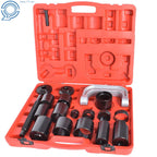 21Pcs Ball Joint Press Tool Kit for 2&4WD Vehicles