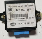 Headlight Control Module for Audi VW (4Z7907357)