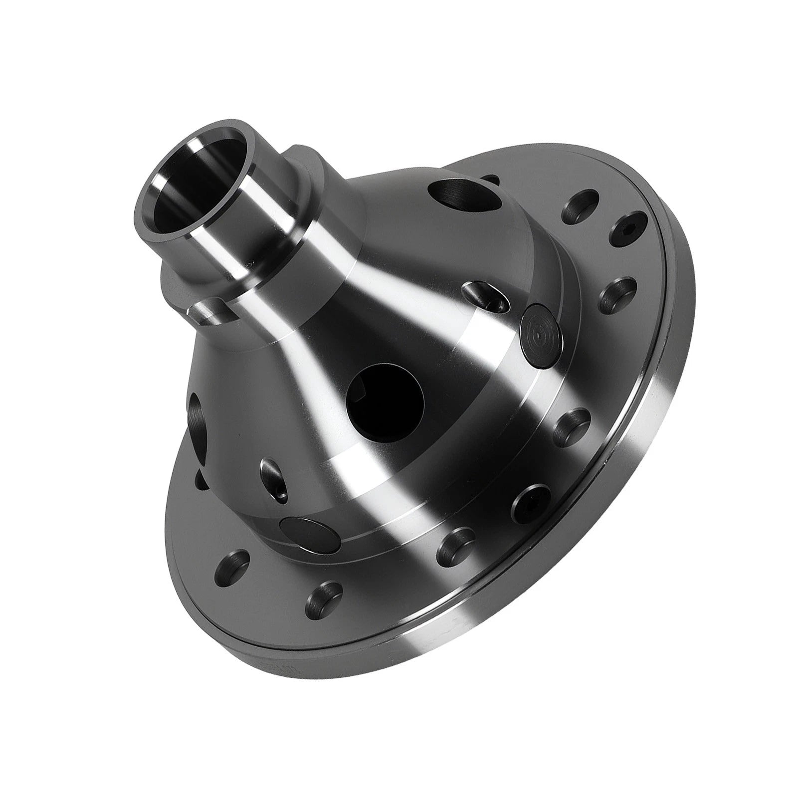 Trac-Lock Posi 3.55 Ratio 28-Spline for Ford 8" Rearend (1968–1973)