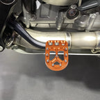 Enlarged Brake Pedal Tip Pad for KTM 690 Enduro R (2008–2023) 690 SMC R (2019–2023)