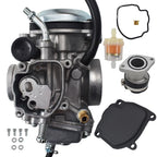Carburetor for Yamaha Bear Tracker 250, Big Bear 350 (1997–1999)